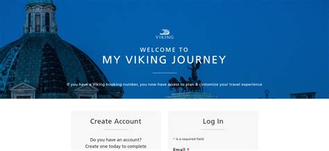 vrkink|My Viking Journey